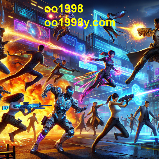 Discover an extensive range of games that cater to all types of players, from casual enthusiasts to hardcore gamers, where every experience is tailored for maximum enjoyment.