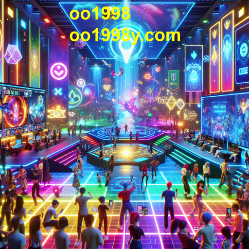 A Ascensão dos Jogos de Eventos: Uma Nova Era no Entretenimento Digital