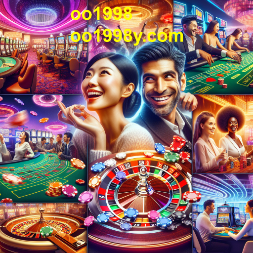 A Revolução na Indústria de Jogos: O Que Esperar dos Próximos Lançamentos