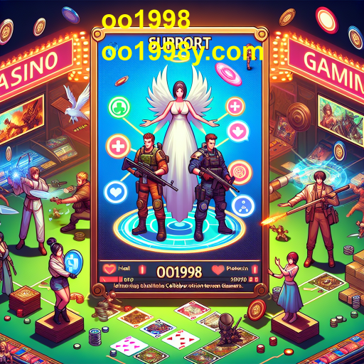 A Importância dos Jogos de Suporte no Mundo dos E-Sports